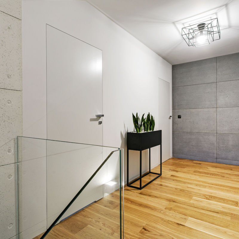 Drzwi ukryte Drzwi ukryte